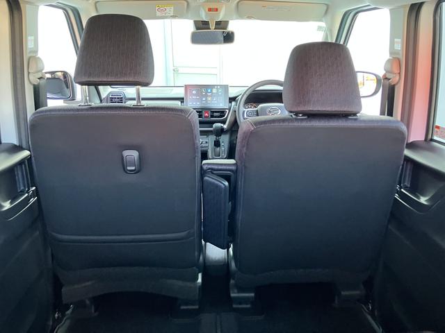 ムーヴＲＳ（山口県）の中古車