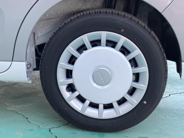 ムーヴキャンバスストライプスＧ（山口県）の中古車