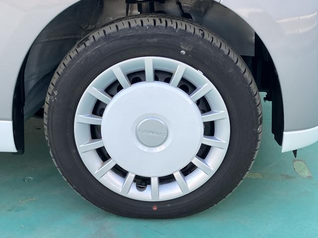 ムーヴキャンバスストライプスＧ（山口県）の中古車