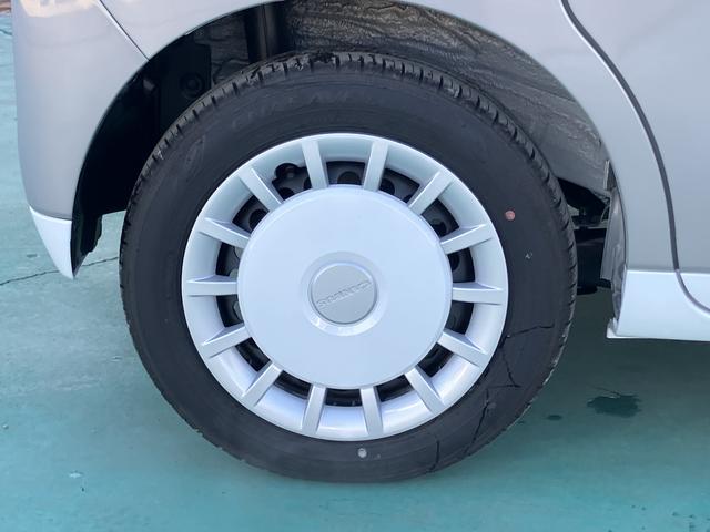 ムーヴキャンバスストライプスＧ（山口県）の中古車