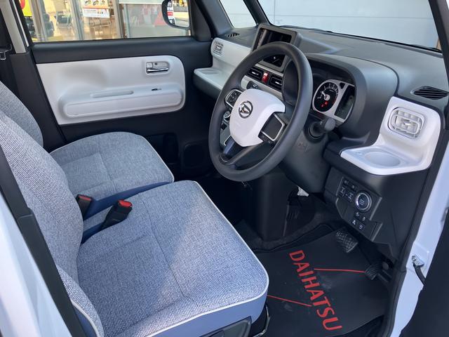 ムーヴキャンバスストライプスＧ（山口県）の中古車