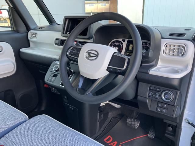 ムーヴキャンバスストライプスＧ（山口県）の中古車