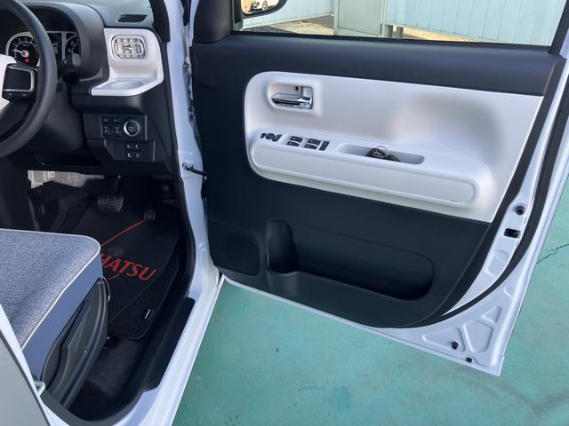 ムーヴキャンバスストライプスＧ（山口県）の中古車