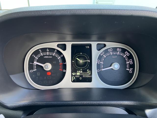 ムーヴキャンバスストライプスＧ（山口県）の中古車