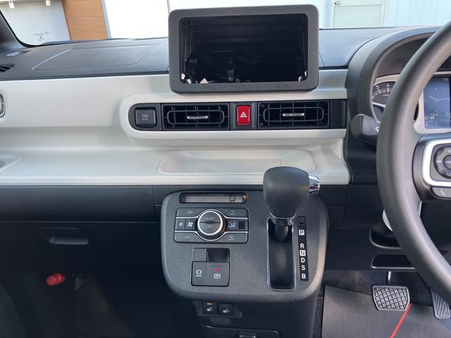 ムーヴキャンバスストライプスＧ（山口県）の中古車