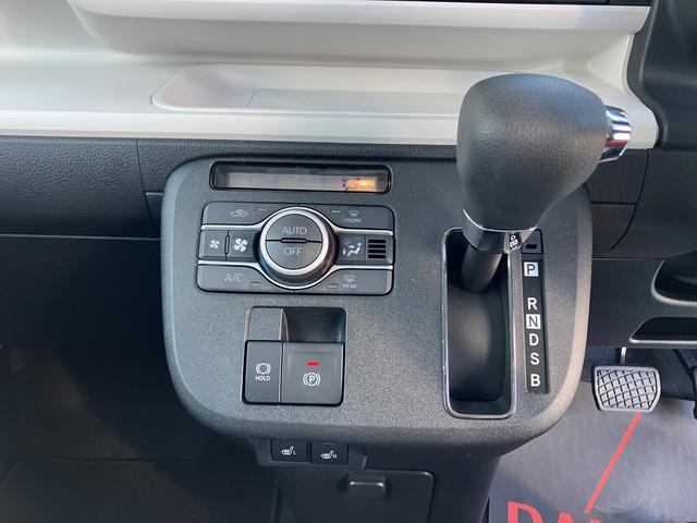 ムーヴキャンバスストライプスＧ（山口県）の中古車