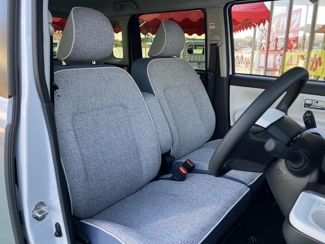 ムーヴキャンバスストライプスＧ（山口県）の中古車