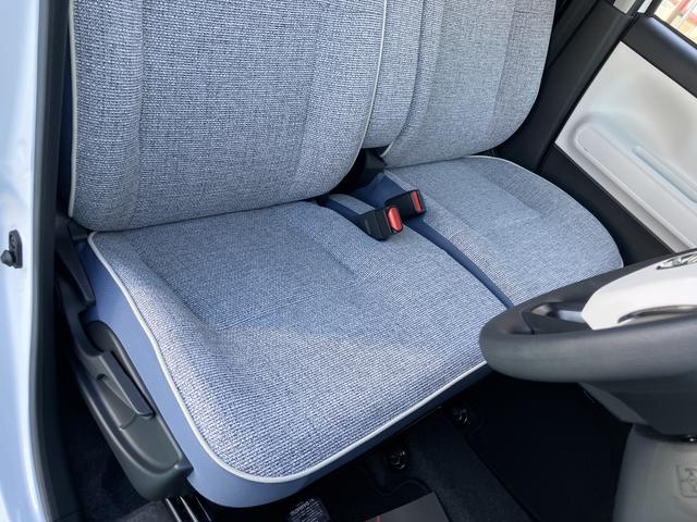 ムーヴキャンバスストライプスＧ（山口県）の中古車