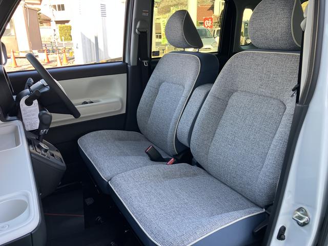 ムーヴキャンバスストライプスＧ（山口県）の中古車