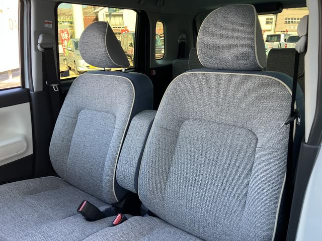 ムーヴキャンバスストライプスＧ（山口県）の中古車