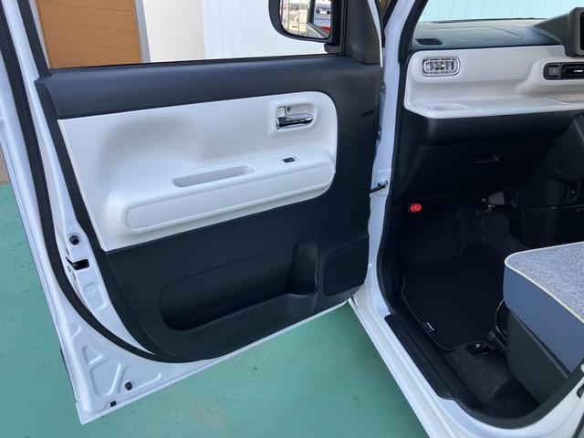 ムーヴキャンバスストライプスＧ（山口県）の中古車