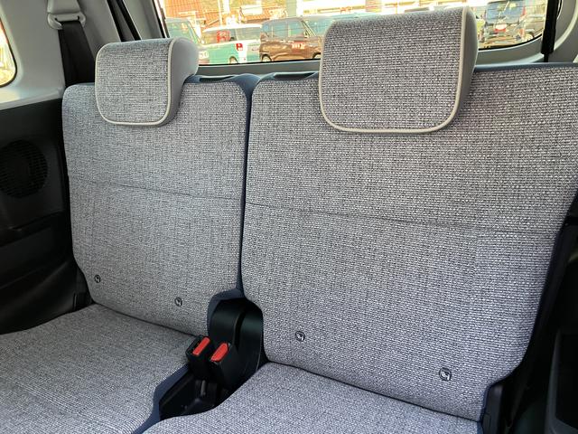 ムーヴキャンバスストライプスＧ（山口県）の中古車