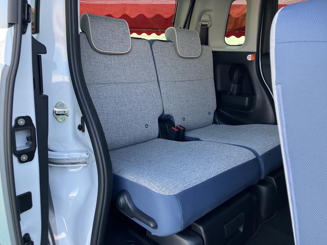 ムーヴキャンバスストライプスＧ（山口県）の中古車