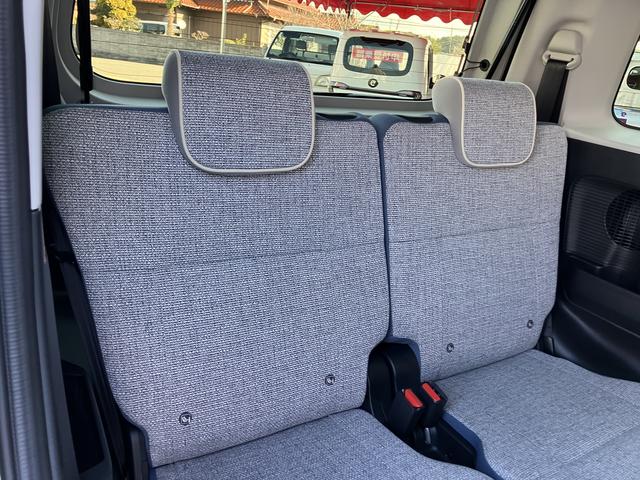 ムーヴキャンバスストライプスＧ（山口県）の中古車