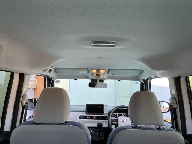 ムーヴキャンバスストライプスＧ（山口県）の中古車