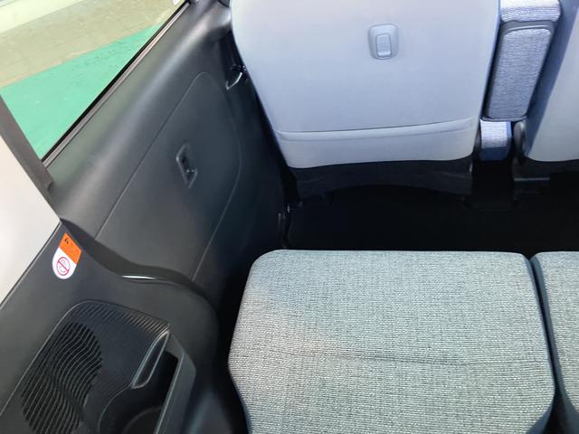 ムーヴキャンバスストライプスＧ（山口県）の中古車