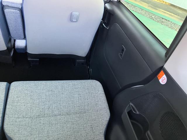 ムーヴキャンバスストライプスＧ（山口県）の中古車