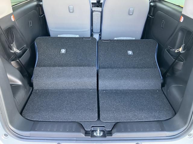 ムーヴキャンバスストライプスＧ（山口県）の中古車