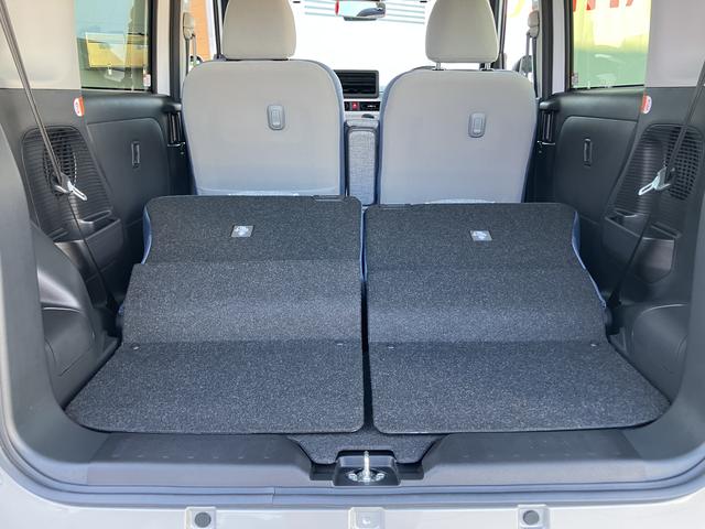 ムーヴキャンバスストライプスＧ（山口県）の中古車