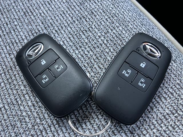 ムーヴキャンバスストライプスＧ（山口県）の中古車