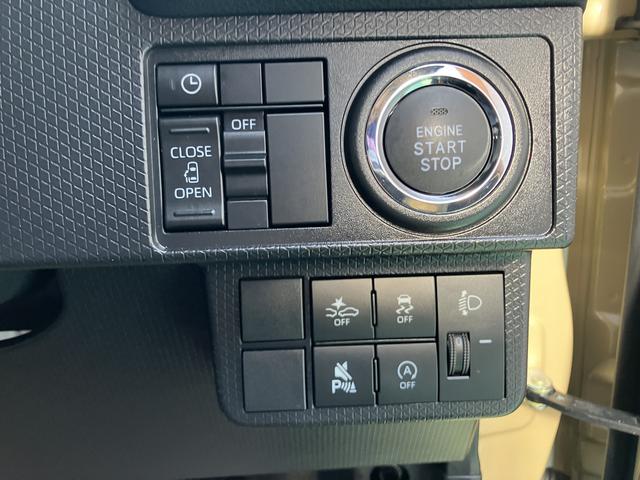 タントＸ（山口県）の中古車