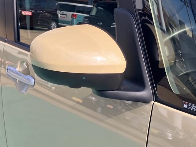 タントＸ（山口県）の中古車