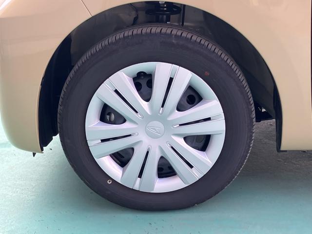 タントＸ（山口県）の中古車