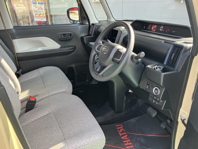 タントＸ（山口県）の中古車