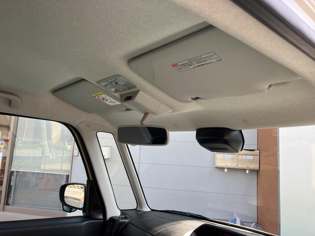 タントＸ（山口県）の中古車