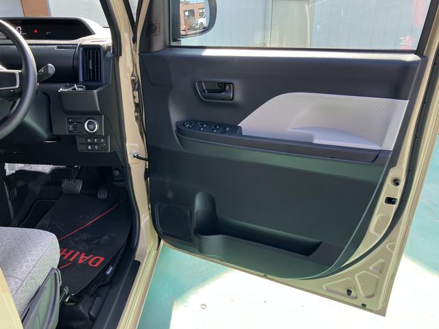 タントＸ（山口県）の中古車