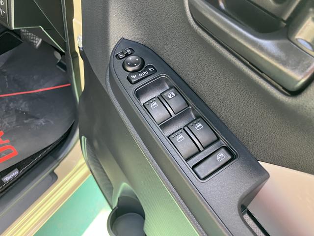 タントＸ（山口県）の中古車