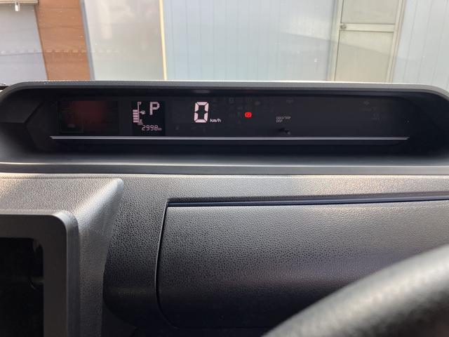 タントＸ（山口県）の中古車