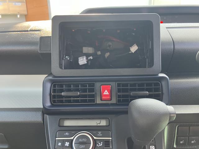 タントＸ（山口県）の中古車