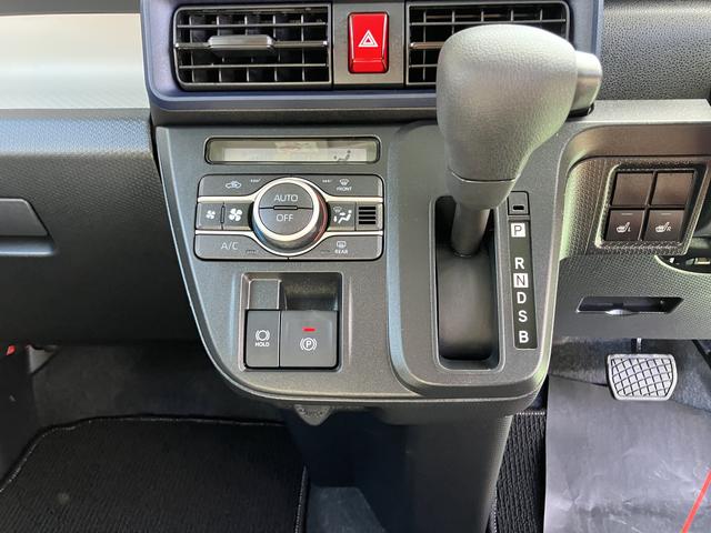 タントＸ（山口県）の中古車