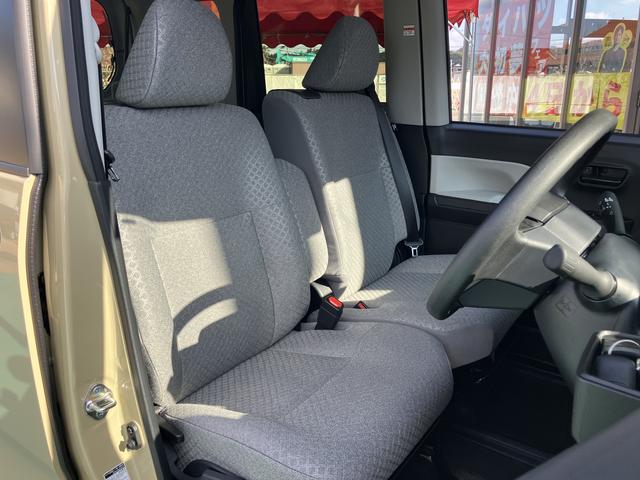 タントＸ（山口県）の中古車