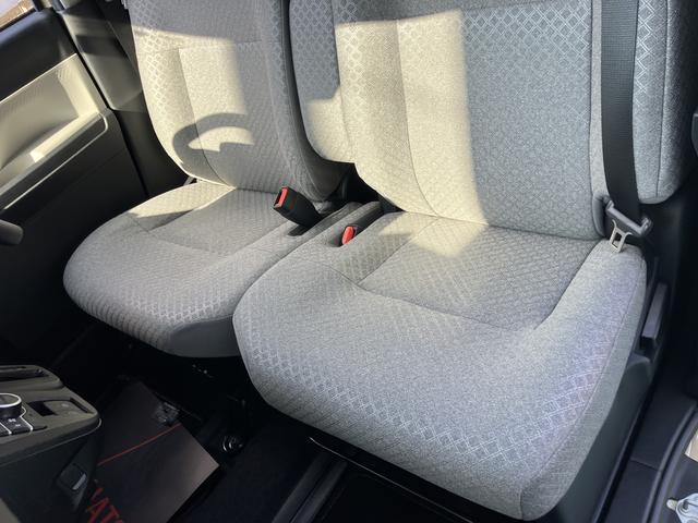 タントＸ（山口県）の中古車