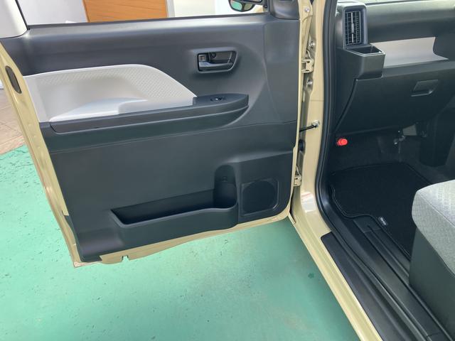 タントＸ（山口県）の中古車