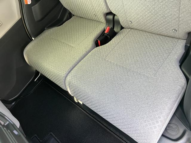 タントＸ（山口県）の中古車