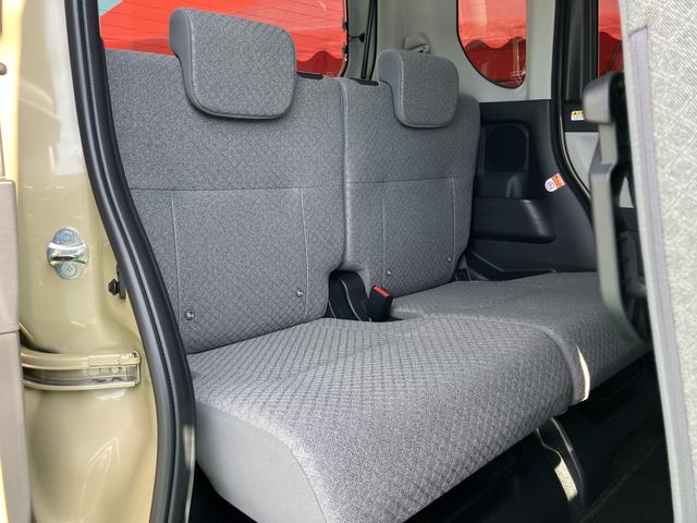 タントＸ（山口県）の中古車