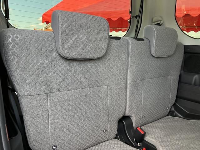 タントＸ（山口県）の中古車