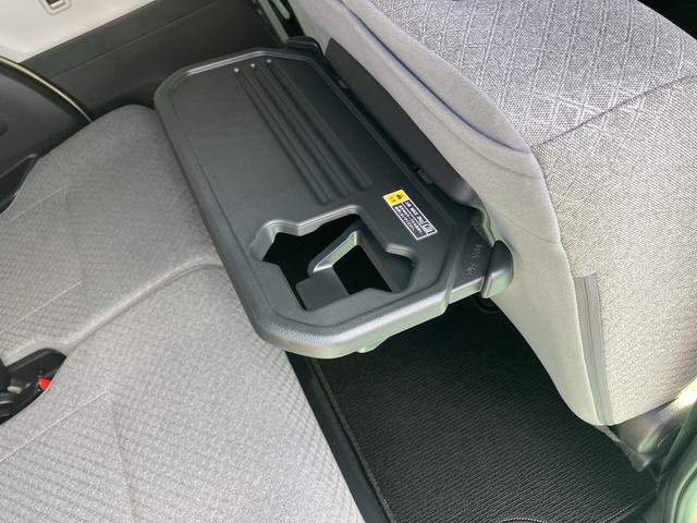 タントＸ（山口県）の中古車