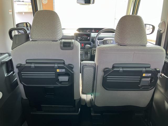 タントＸ（山口県）の中古車