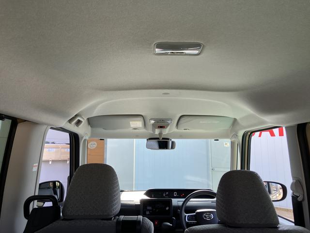 タントＸ（山口県）の中古車