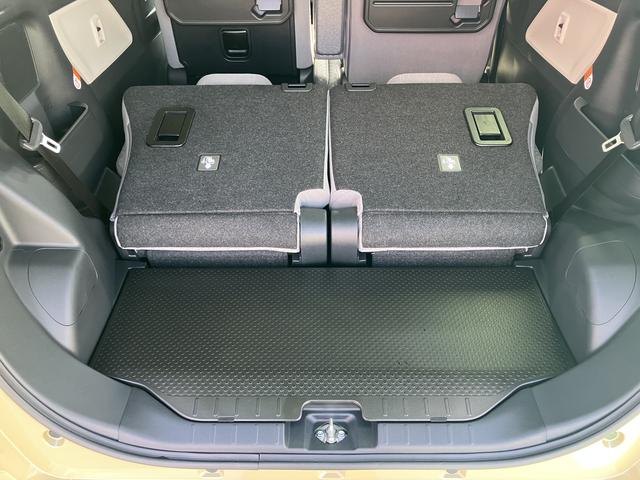 タントＸ（山口県）の中古車