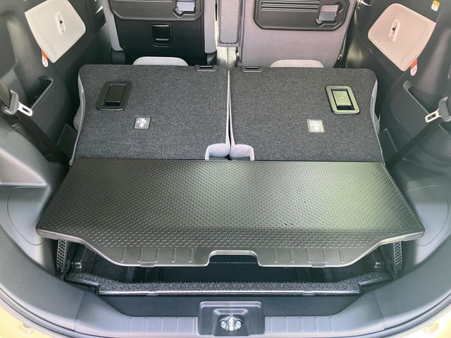 タントＸ（山口県）の中古車