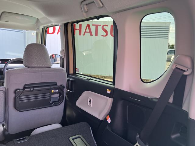 タントＸ（山口県）の中古車