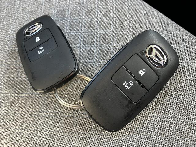 タントＸ（山口県）の中古車