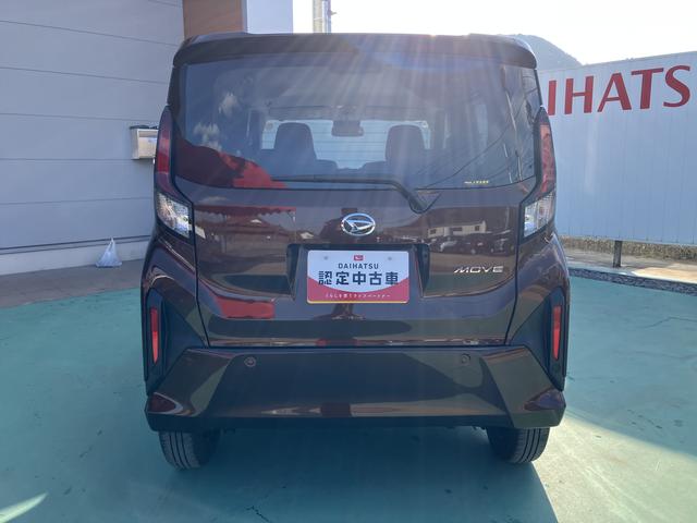 ムーヴＸ（山口県）の中古車