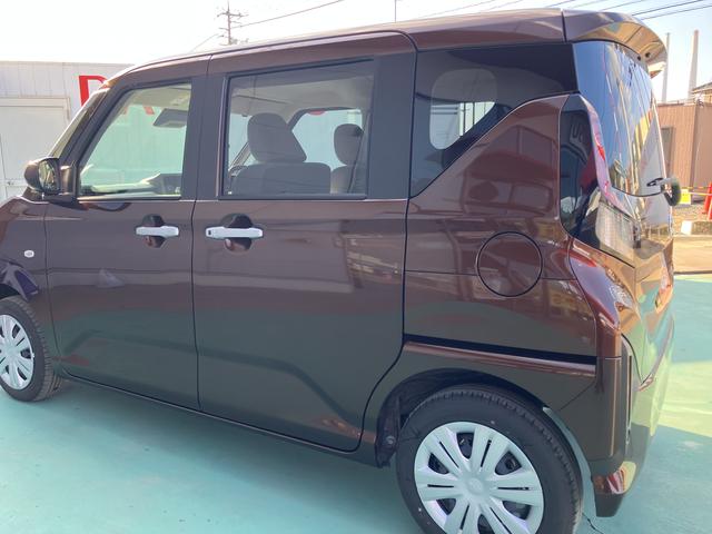 ムーヴＸ（山口県）の中古車