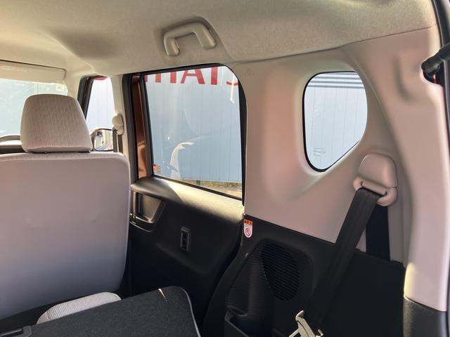 ムーヴＸ（山口県）の中古車